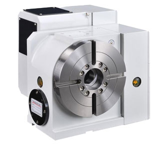 GV-SB 系列電腦數(shù)控分度盤(強力型煞車機構(gòu))